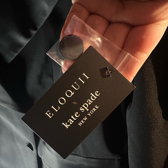 Eloquii x Kate Spade Blazer - Picture 4 of 4